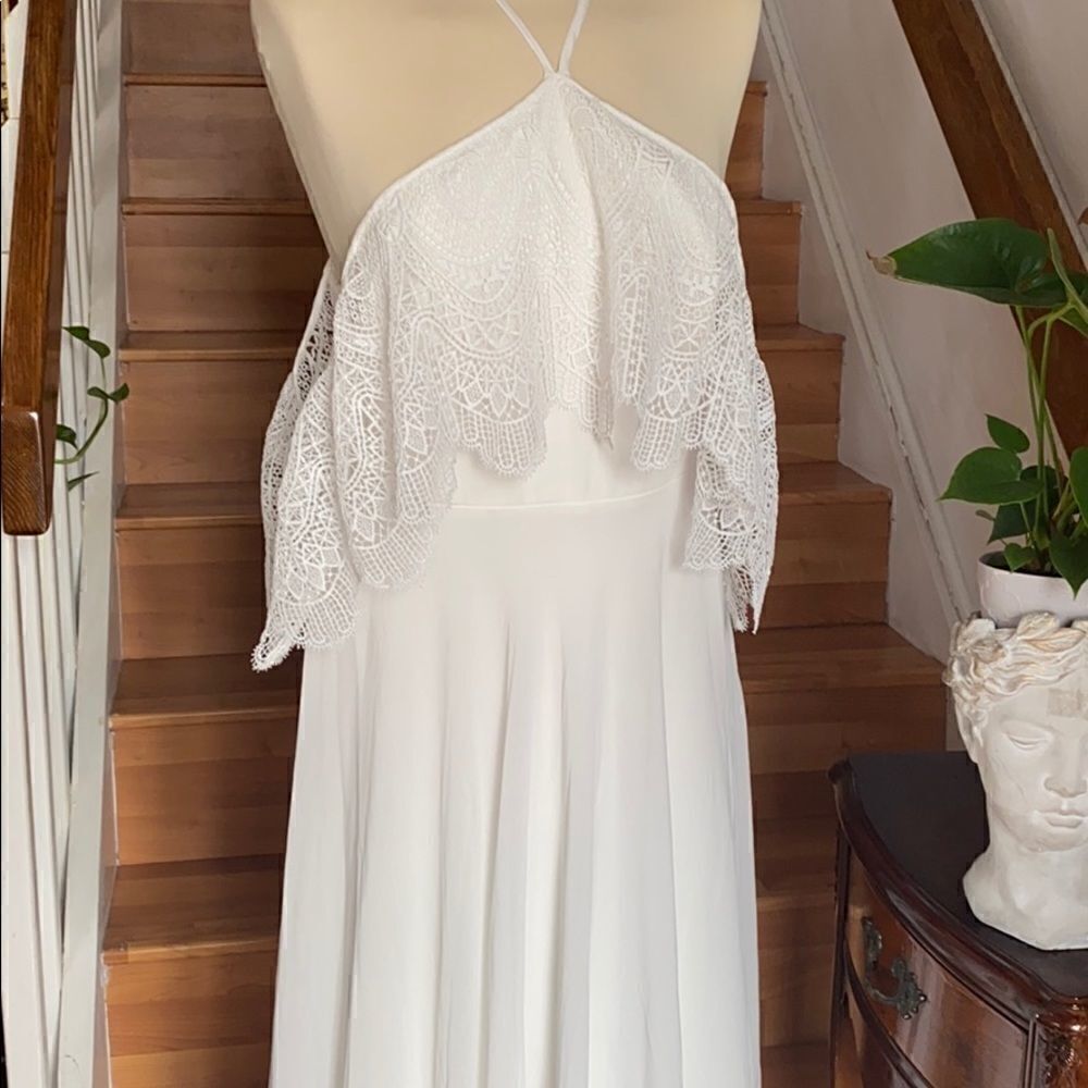 BHLDN Pearson Dress  - Picture 6 of 9